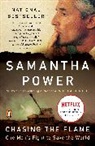Samantha Power, Power Samantha - Chasing the Flame