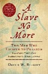 David Blight, David W. Blight, Blight David W. Blight - A Slave No More