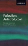 George Anderson - Federalism