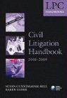 Susan Cunningham-Hill, Susan Elder Cunningham-Hill, Karen Elder - Civil Litigation Handbook