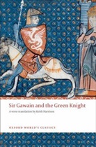 Keith Harrison, Keith (TRN)/ Cooper Harrison, Helen Cooper - Sir Gawain and the Green Knight