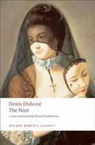 Denis Diderot, Denis/ Goulbourne Diderot, Russell Goulbourne - The Nun
