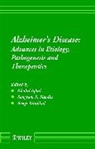 International Conference on Alzheimer's, Khalid Iqbal, Khalid (Department of Neurochemistry Iqbal, Khalid (New York State Institute for Basic Iqbal, Khalid Sisodia Iqbal, IQBAL KHALID SISODIA SANGRAM S... - Alzheimer''s Disease