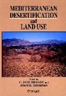 C. J. Brandt, C. J. Thornes Brandt, C. Jane Brandt, C. Jane (King''''s College Brandt, C. Jane Thornes Brandt, BRANDT C J THORNES J B... - Mediterranean Desertification and Land Use