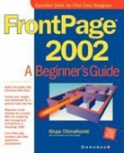 Kirupa Chinnathambi - FrontPage 2002