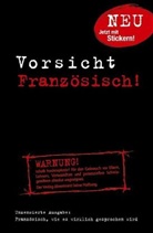 Kyle Webster - Vorsicht Französisch!