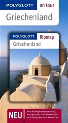 Claudia Christoffel-Crispin, Gerhard Crispin - Polyglott on Tour Griechenland