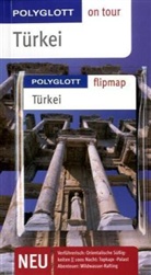Reinhard Bockhorni, Hans E. Latzke - Polyglott on Tour Türkei