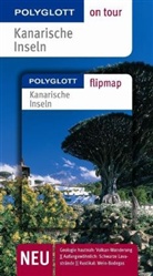 Rolf Goetz - Polyglott on Tour Kanarische Inseln