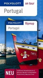 Elke Homburg, Heidrun Reinhard - Polyglott on Tour Portugal