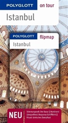 Hans E. Latzke, Renate Steigemann, Bernhard Weisser - Istanbul