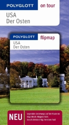 Ken Chovanetz, Ken Chowanetz - Polyglott on Tour USA, Der Osten