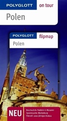 Tomasz Torbus - Polyglott on Tour Polen