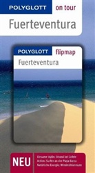 Susanne Lipps - Polyglott on Tour Fuerteventura