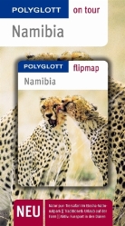 Friedrich Köthe, Daniela Schetar - Polyglott on Tour Namibia