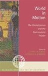 Gary Kroll, Gary M. (EDT)/ Robbins Kroll, Gary Kroll, Gary M Kroll, Gary M. Kroll, Richard H Robbins... - World in Motion
