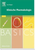 Jana Ellegast - Klinische Pharmakologie