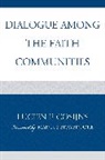 Lucien F. Cosijns, Cosijns Lucien F. - Dialogue Among the Faith Communities