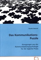 Claudia Salowski, Salowski Claudia - Das Kommunikations-Puzzle