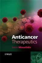 S Missailidis, Sotiris Missailidis, Sotiris (The Open University) Missailidis, Missailidis Sotiris - Anticancer Therapeutics