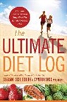 Sass Cynthia Sass, Cynthia Sass, Suzanne Schlosberg, Suzanne/ Sass Schlosberg, Schlosberg Suzanne Schlosberg - The Ultimate Diet Log