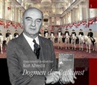 Kurt Albrecht, Hans-Heinrich Isenbart, Thomas Vogel - Dogmen der Reitkunst, 4 Audio-CDs (Audiolibro)