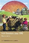Scott Brewster, Scott Parker Brewster, BREWSTER SCOTT PARKER MICHAEL, Michael Parker, Michael Brewster Parker, Scott Brewster... - Irish Literature Since 1990