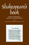 Richard Ed Meek, MEEK RICHARD ED, Richard Meek, Jane Rickard, Richard Wilson - Shakespeares Book