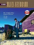 Tricia Woods - Beginning Blues Keyboard