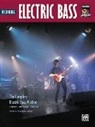 David Overthrow - Complete Electric Bass Method