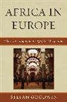 Stefan Goodwin, Goodwin Stefan - Africa in Europe