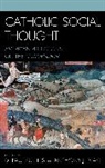 D. Paul Sullins, D. Paul (EDT)/ Blasi Sullins, Anthony J Blasi, Anthony J. Blasi, Blasi Anthony J., D. Paul Sullins... - Catholic Social Thought