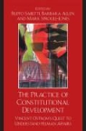 Filippo Sabetti, Filippo (EDT)/ Allen Sabetti, Barbara Allen, Filippo Sabetti, Mark Sproule-Jones - The Practice of Constitutional Development