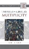 Daniel H Borus, Daniel H. Borus - Twentieth-Century Multiplicity
