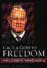 Helen Knowles, Helen J. Knowles, Helen J. Knowles-Gardner - Tie Goes to Freedom