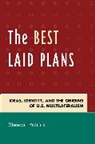 Stewart Patrick, Patrick Stewart - Best Laid Plans