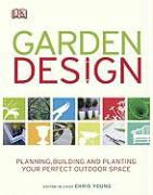 Chris (EDT) Young, Chris Young - Garden Design