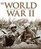 Inc. (COR) Dorling Kindersley, Holmes Richard, DK Publishing - World War II