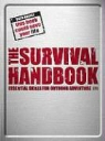 PUBLISHING DK, Colin Towell, DK Publishing - The Survival HandBook