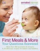 Annabel Karmel, Karen Sullivan, Sullivan Karen - First Meals And More