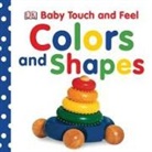 DK, Dk Publishing, Inc. (COR) Dorling Kindersley, Dk Publishing - Baby Touch and Feel