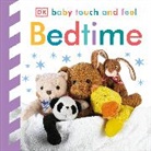 DK, DK&gt;, Inc. (COR) Dorling Kindersley, Dave King - Baby Touch and Feel: Bedtime