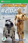 Simon Beecroft - R2-D2 and Friends