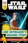 Simon Beecroft - Star Wars Luke Skywalker's Amazing Story