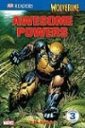 Michael Teitelbaum - Awesome Powers