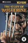Michael Teitelbaum, TEITELBAUM MICHAEL - The Story of Wolverine