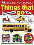 Paul Hunt, Phil Hunt, Phil/ Greenwood Hunt, Polly Appleton, Marie Greenwood - Things That Go