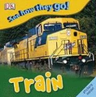 Charlie (EDT) Gardner, Charlie Gardner, Fiona Gowen - Train