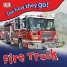 Charlie (EDT)/ Gowen Gardner, Charlie Gardner, Fiona Gowen - Fire Truck