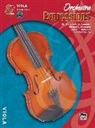 Michael Alexander, Gerald Anderson, Kathleen Brungard, Kathleen Deberry Brungard, Kathleen DeBerry/ Alexander Brungard - Orchestra Expressions, Viola Edition Book 2